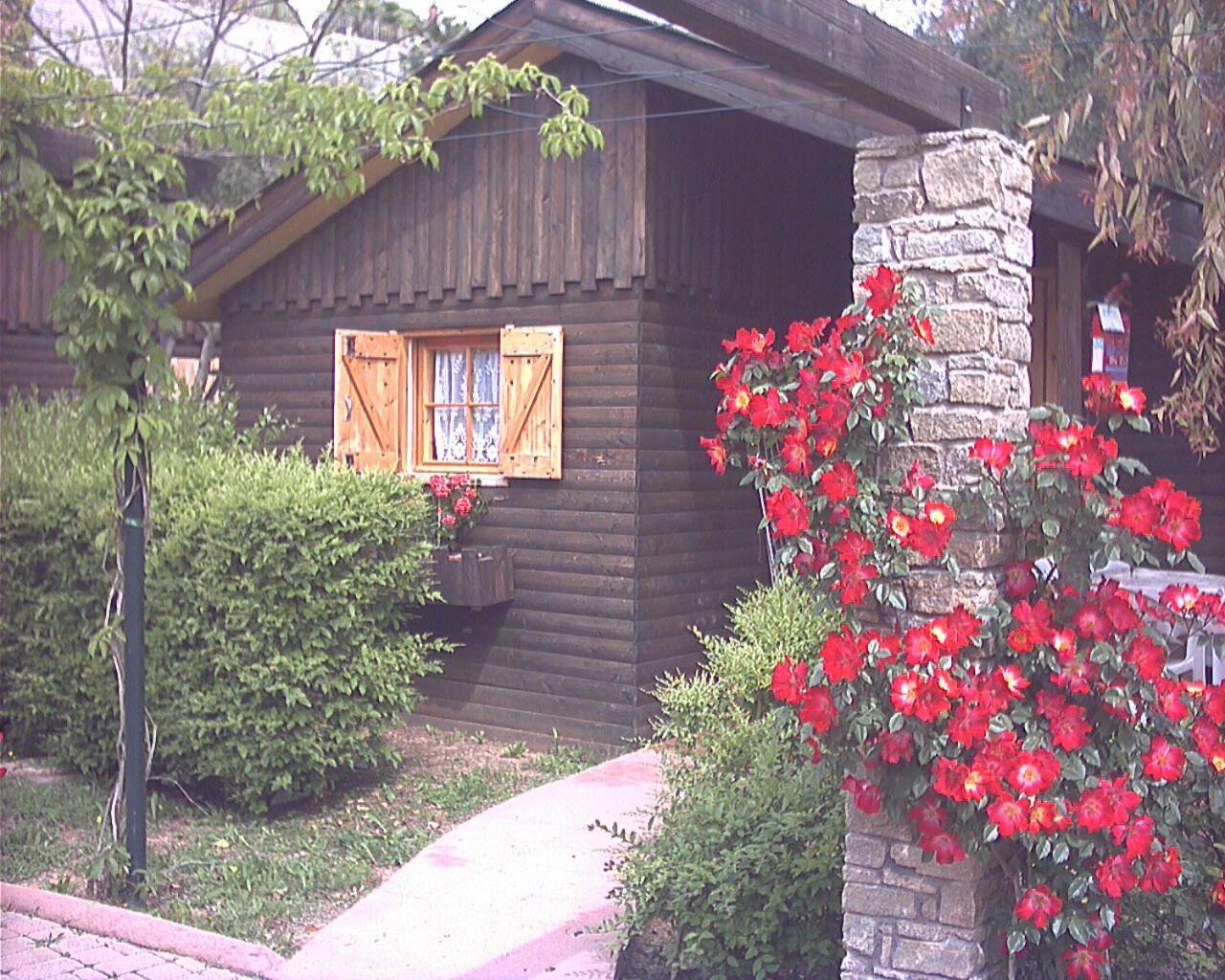 帕尔科·瓦肯泽（Parco vacanze Il Paese Di Cirib）