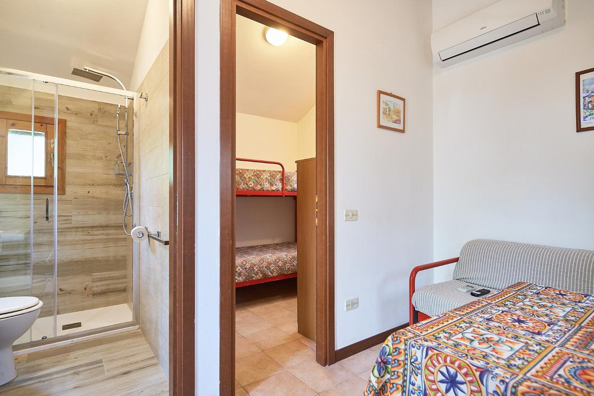 Caravelle Village Vakantiepark 3*