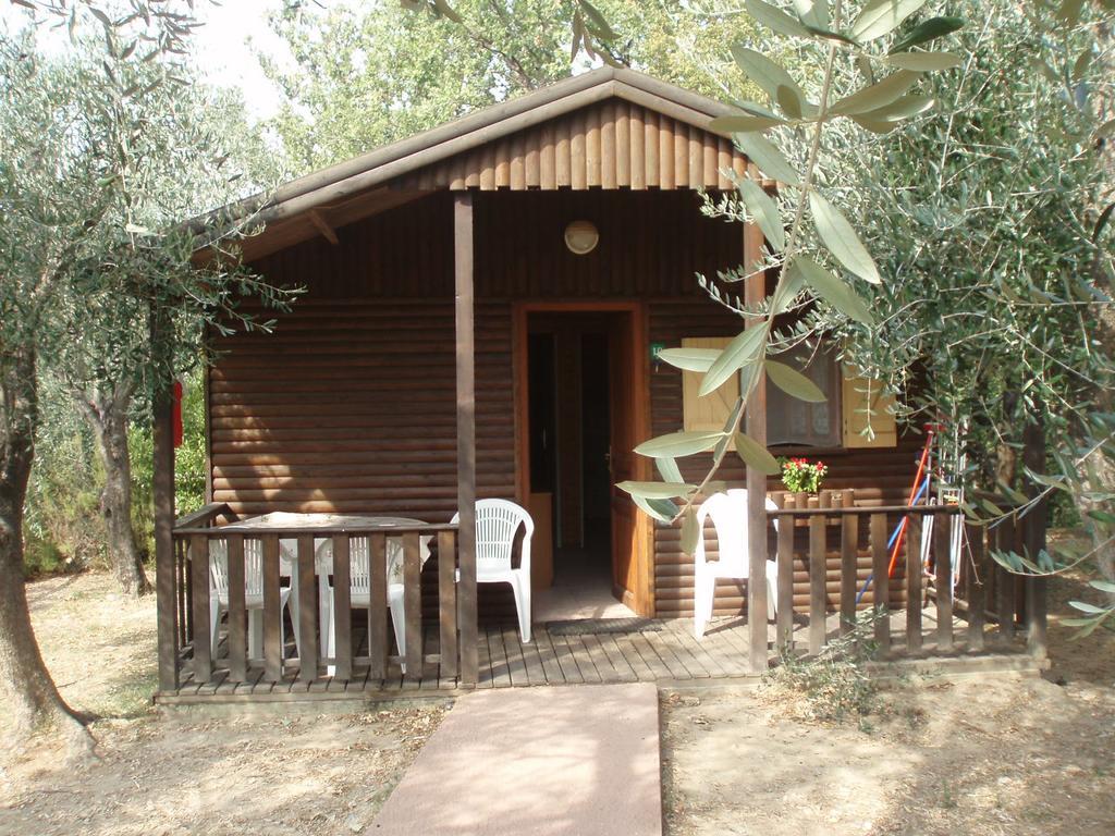 Caravelle Village 3* Ceriale
