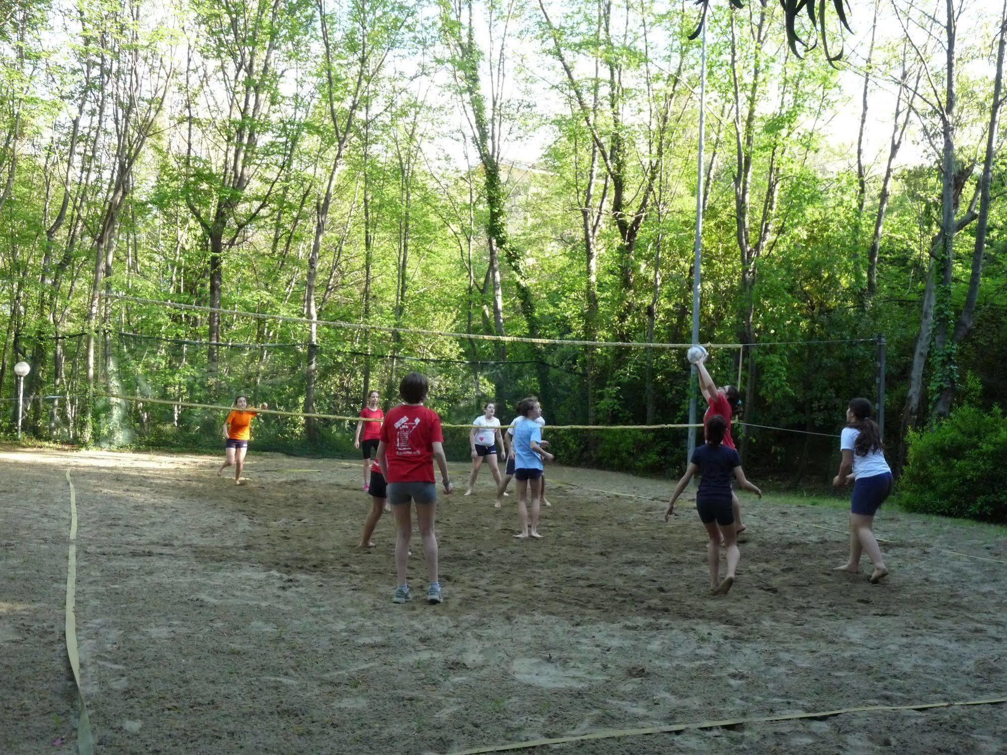Caravelle Village Vakantiepark Ceriale