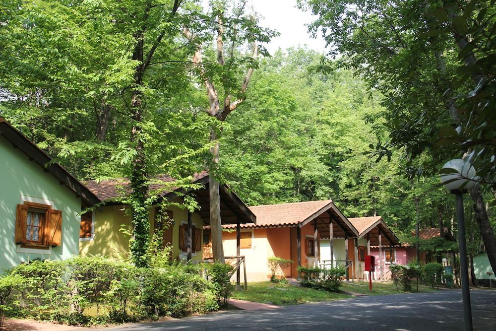 Il Paese Di Ciribì Parco vacanze