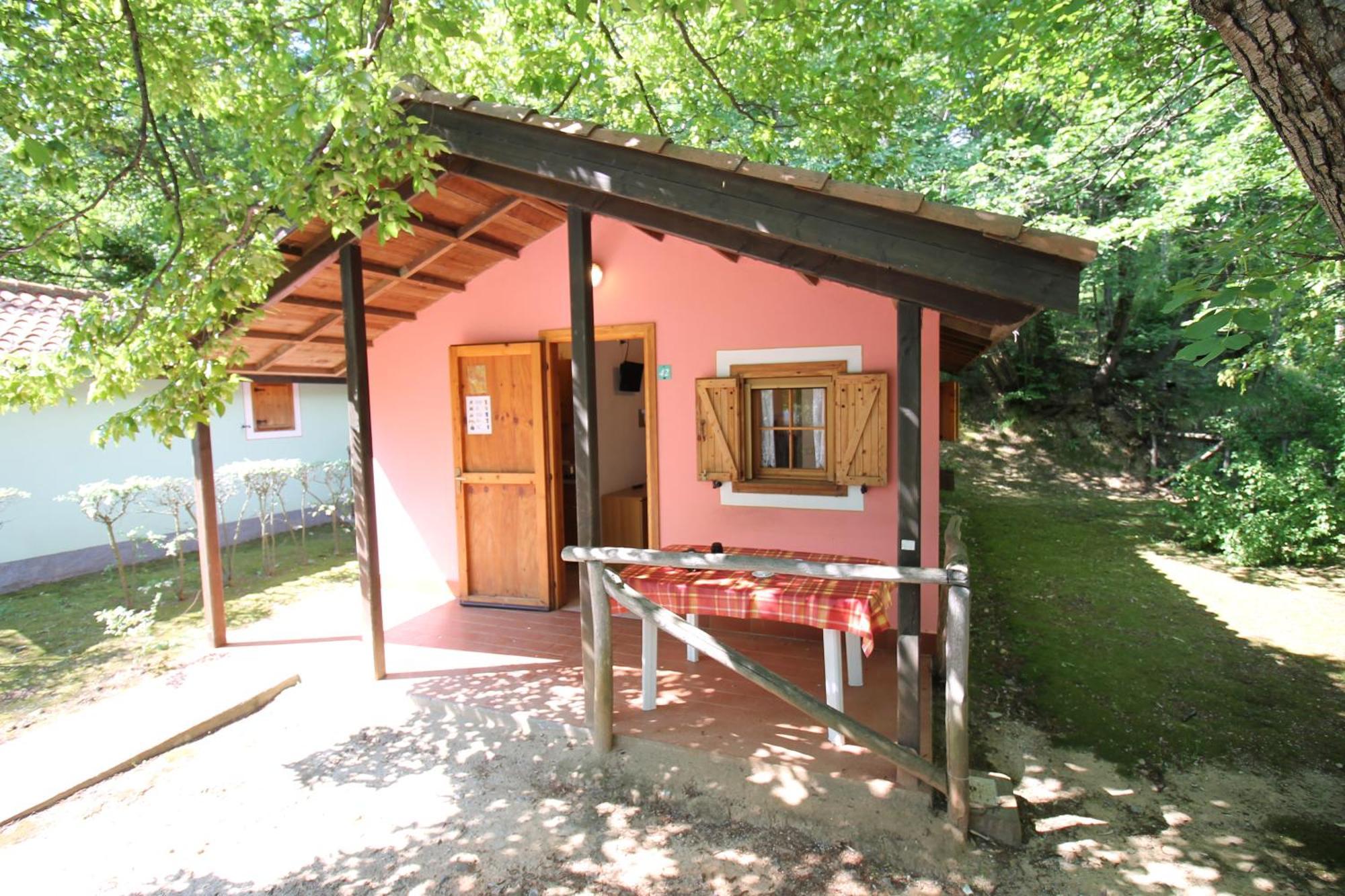 Il Paese Di Ciribì 3* Ceriale