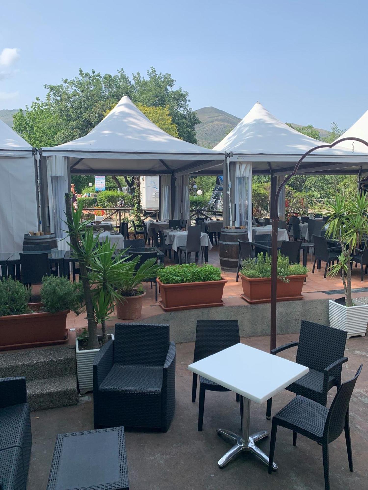 Parco vacanze Il Paese Di Ciribì Ceriale