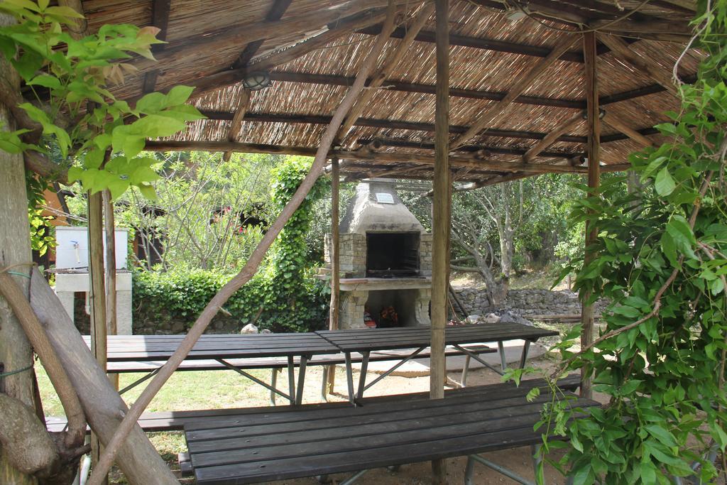 帕尔科·瓦肯泽（Parco vacanze Il Paese Di Cirib）