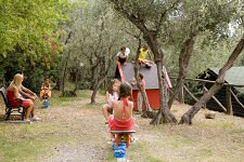 帕尔科·瓦肯泽（Parco vacanze Il Paese Di Cirib3）*