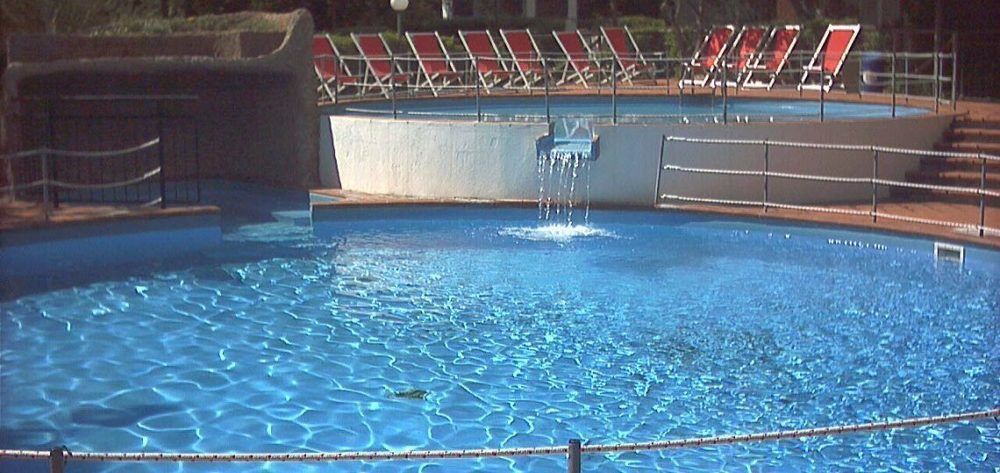 帕尔科·瓦肯泽（Parco vacanze Il Paese Di CiribCeriale）