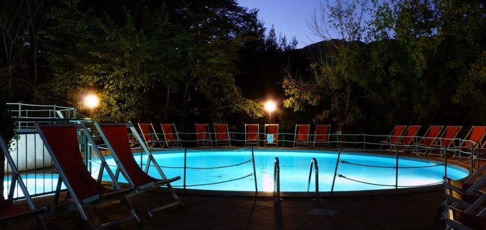 帕尔科·瓦肯泽（Parco vacanze Il Paese Di Cirib）