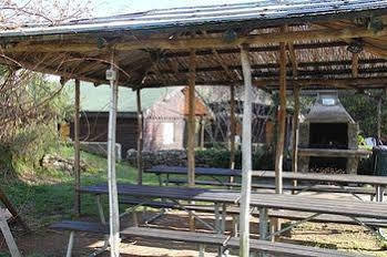 帕尔科·瓦肯泽（Parco vacanze Il Paese Di Cirib）