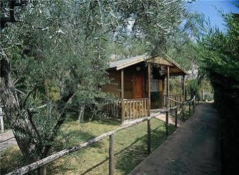 Il Paese Di Ciribì Parco vacanze Ceriale