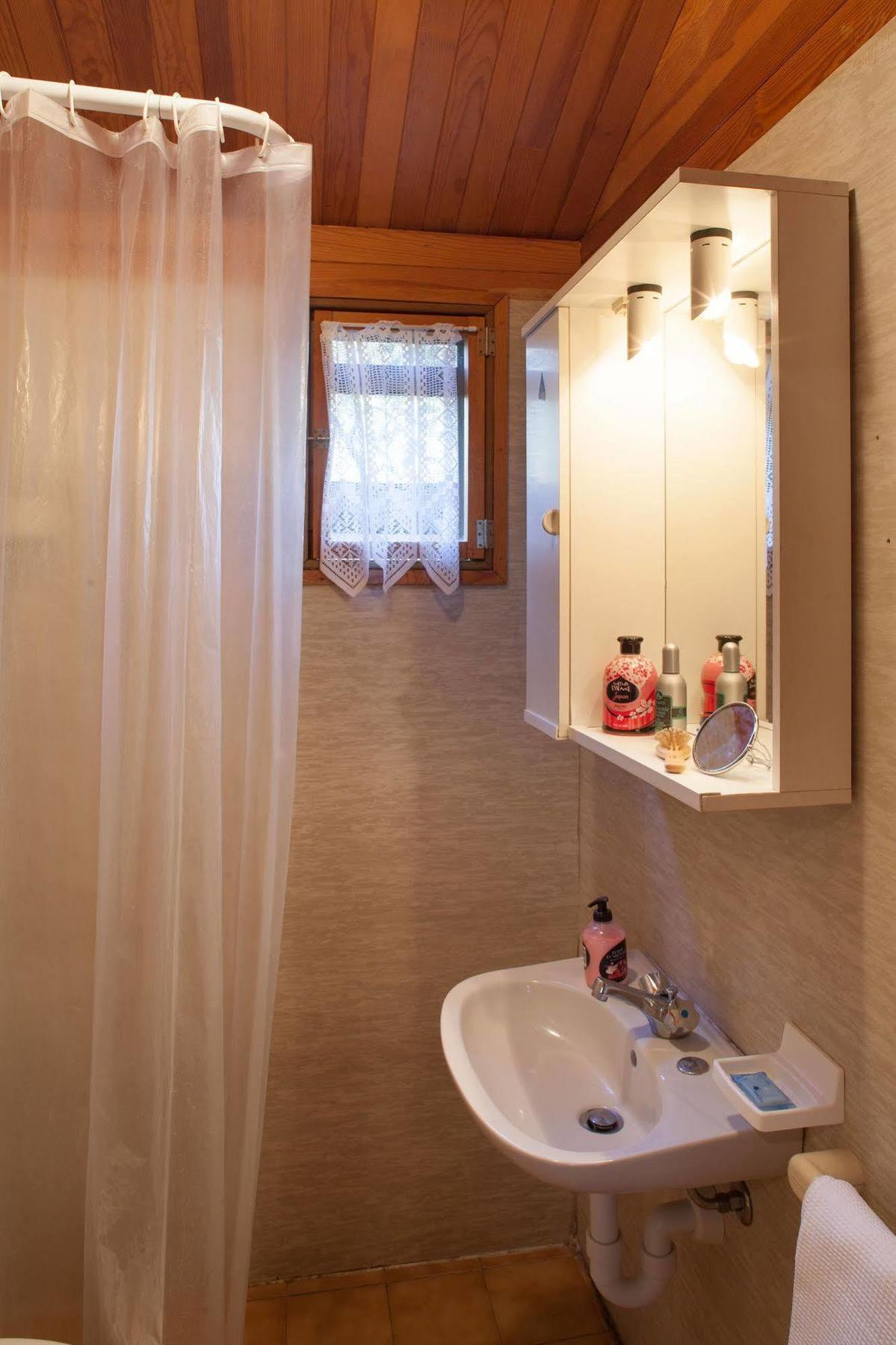 Il Paese Di Ciribì公园3*