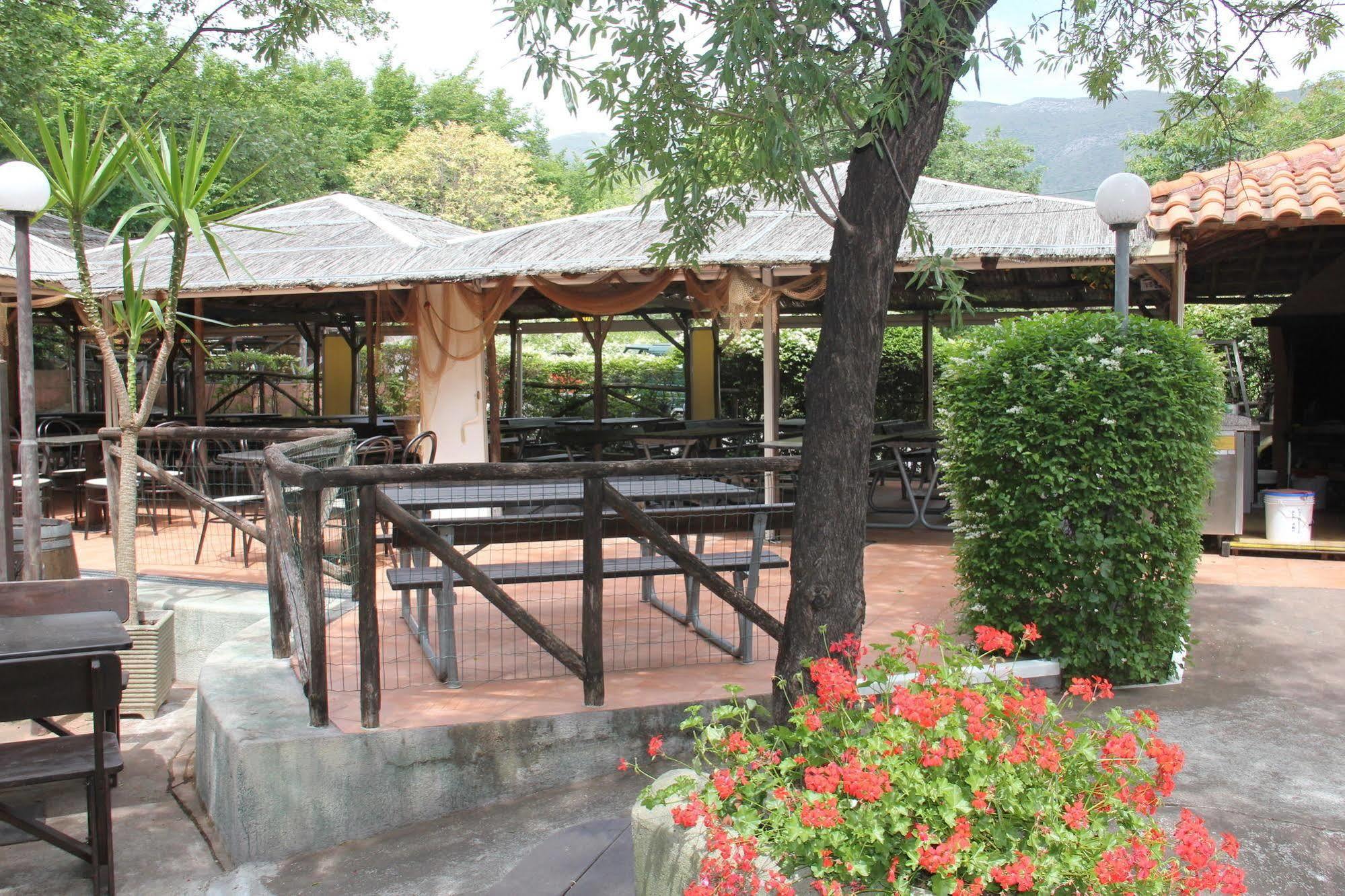 帕尔科·瓦肯泽（Parco vacanze Il Paese Di CiribCeriale）